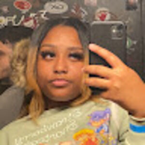 Meet your Posher, Jazlyn